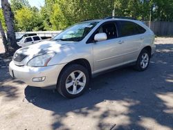 2007 Lexus RX 350 en venta en Portland, OR