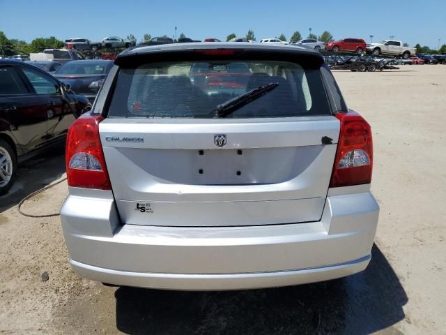 2008 Dodge Caliber