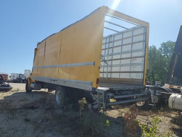 2019 International 4000 4300