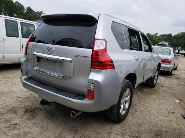 2010 Lexus GX 460