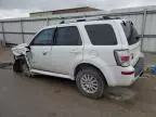 2008 Mercury Mariner Premier