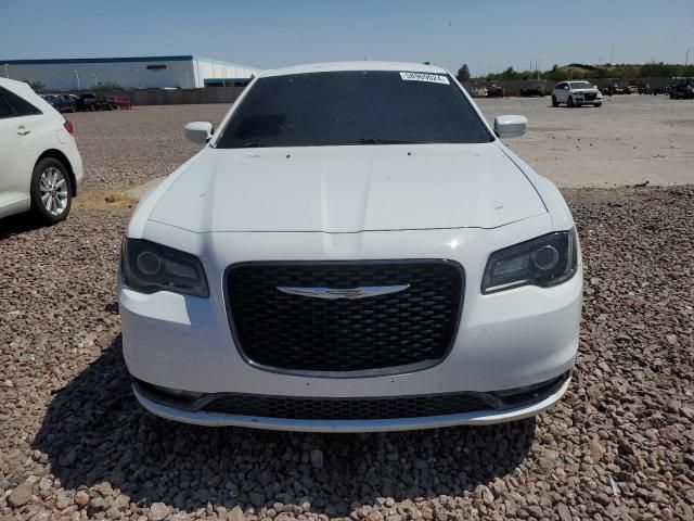 2019 Chrysler 300 S