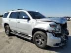 2016 Chevrolet Tahoe K1500 LT