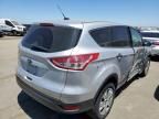 2013 Ford Escape S