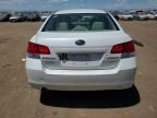 2011 Subaru Legacy 2.5I Premium