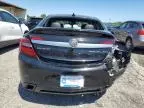 2016 Buick Regal GS