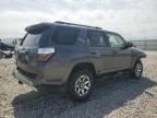 2021 Toyota 4runner SR5/SR5 Premium