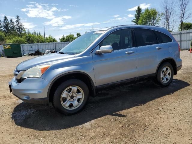 2010 Honda CR-V EX