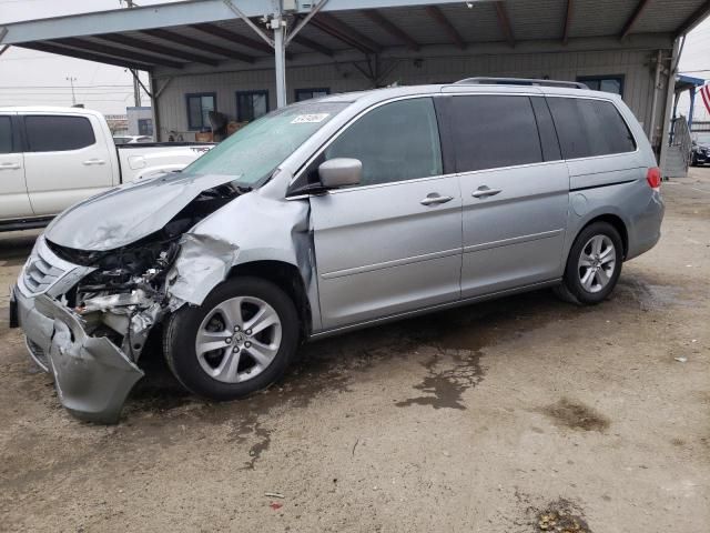 2009 Honda Odyssey Touring