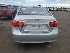 2009 Hyundai Elantra GLS