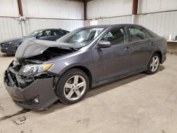 Toyota salvage cars for sale: 2014 Toyota Camry L