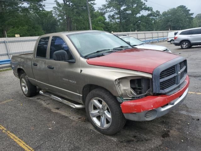 2007 Dodge RAM 1500 ST