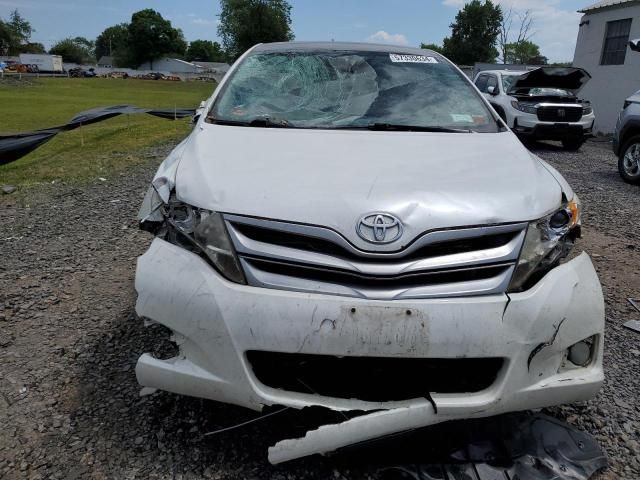 2013 Toyota Venza LE