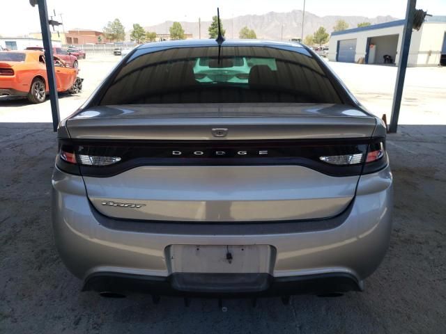 2015 Dodge Dart SXT