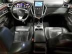 2010 Cadillac SRX Luxury Collection