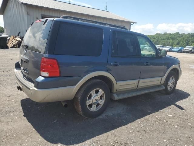 2005 Ford Expedition Eddie Bauer