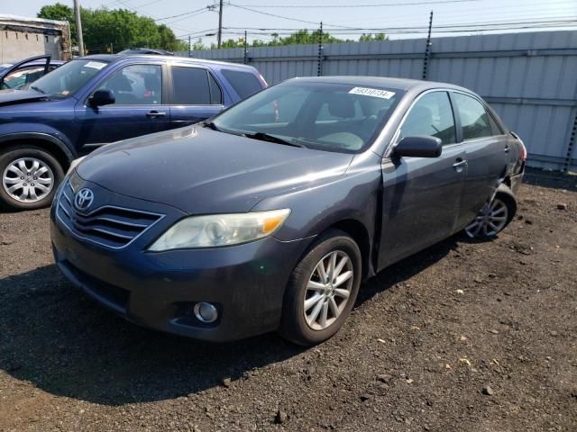 2010 Toyota Camry SE