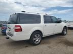 2013 Ford Expedition EL Limited