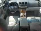 2008 Toyota Highlander Hybrid