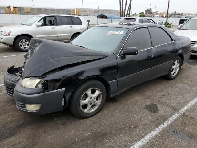 1999 Lexus ES 300