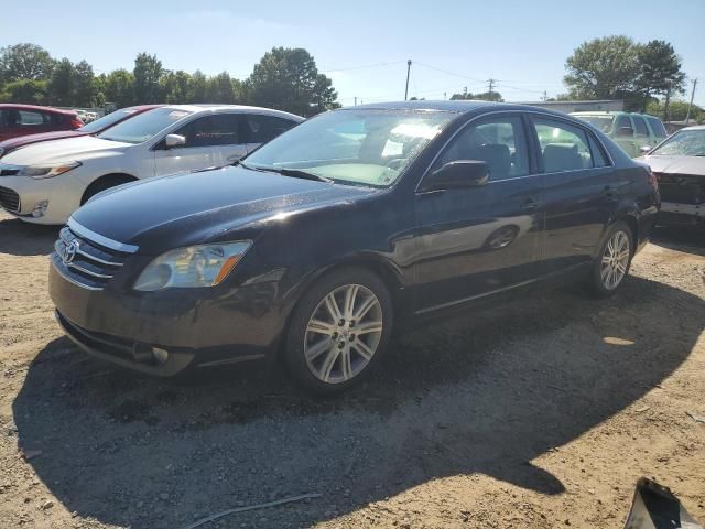 2007 Toyota Avalon XL