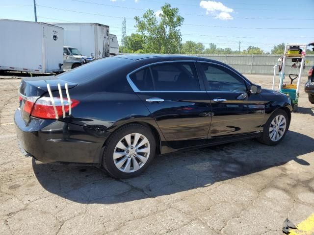 2014 Honda Accord EX