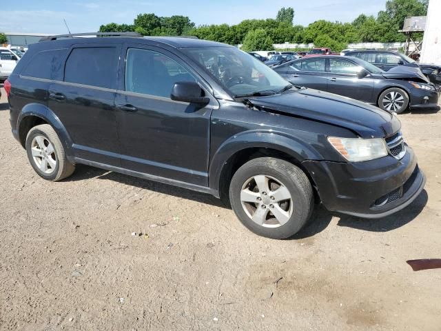 2011 Dodge Journey SXT