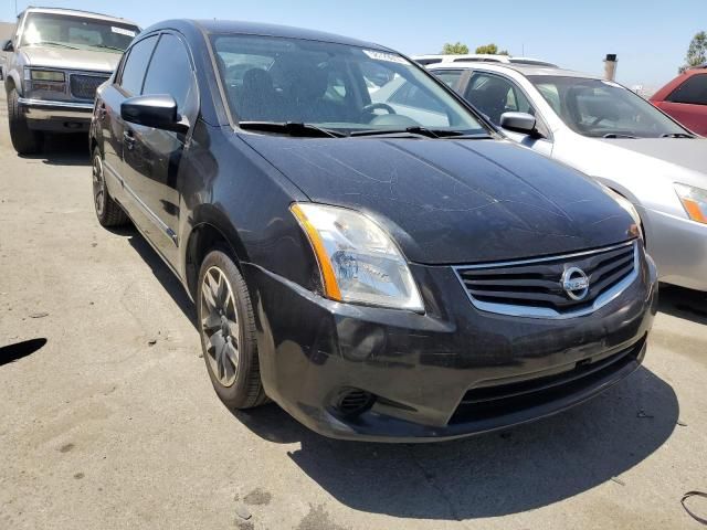 2010 Nissan Sentra 2.0