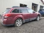 2012 Subaru Outback 2.5I Premium