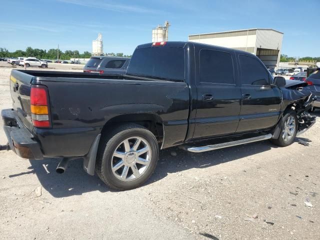 2005 GMC Sierra K1500 Denali