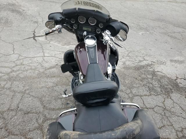 2006 Harley-Davidson Flhtcui