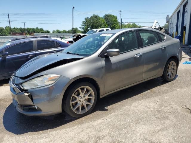 2013 Dodge Dart Limited