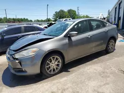 2013 Dodge Dart Limited en venta en Montgomery, AL