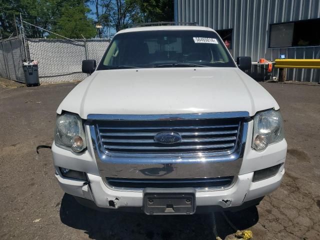 2010 Ford Explorer XLT