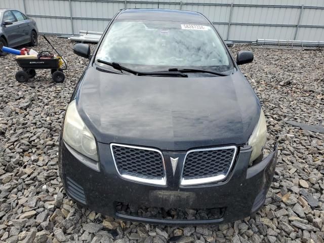 2009 Pontiac Vibe