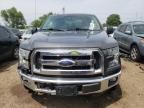 2015 Ford F150 Super Cab