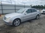 2005 Mercedes-Benz E 500