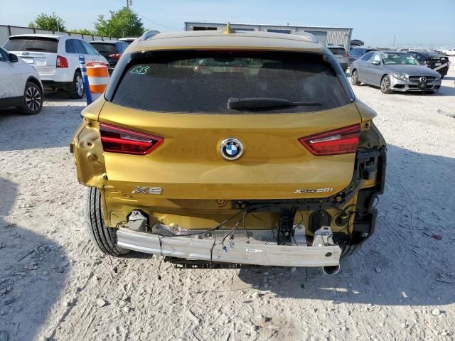 2019 BMW X2 XDRIVE28I