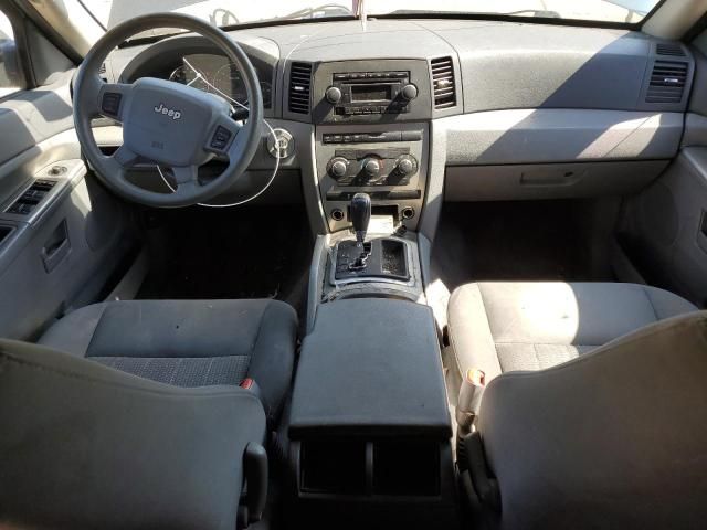 2007 Jeep Grand Cherokee Laredo