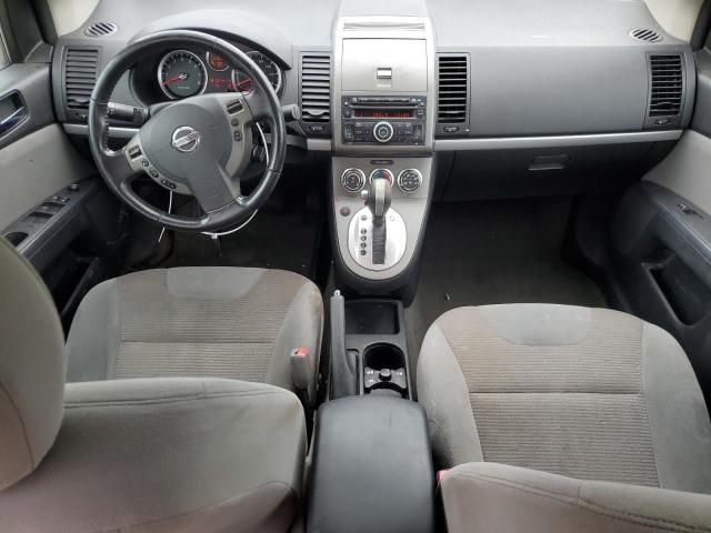 2010 Nissan Sentra 2.0