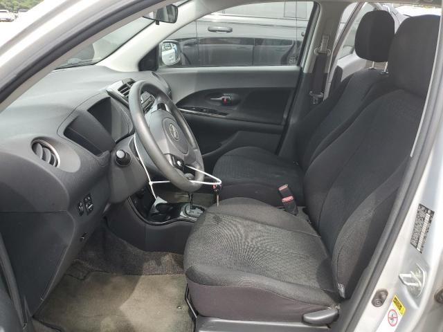 2008 Scion XD