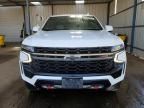 2022 Chevrolet Suburban K1500 Z71