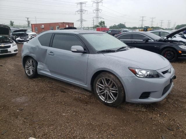 2012 Scion TC