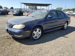 Infiniti i30 salvage cars for sale: 2001 Infiniti I30