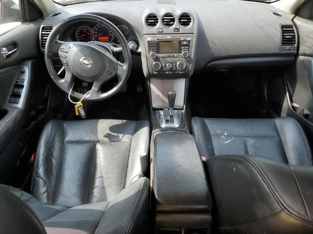 2010 Nissan Altima Base