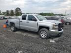 2018 Chevrolet Silverado K1500