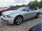 2014 Ford Mustang GT