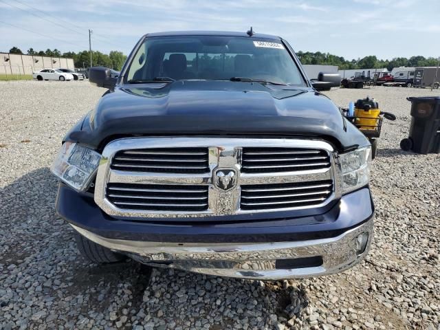 2016 Dodge RAM 1500 SLT