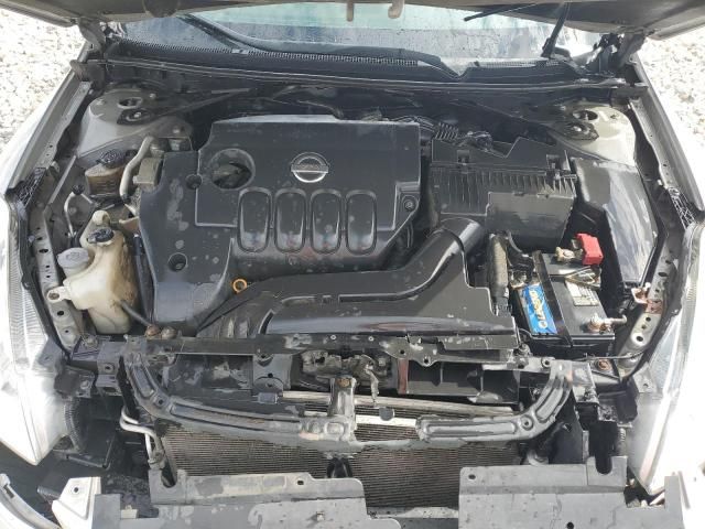 2011 Nissan Altima Base