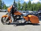 2015 Harley-Davidson Flhxs Street Glide Special